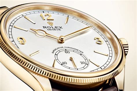 rolex 1908 價錢|Rolex Perpetual 1908｜勞力士的溫文爾雅（價錢及介紹）.